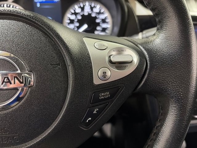 Used 2019 Nissan Sentra SR FWD image 18