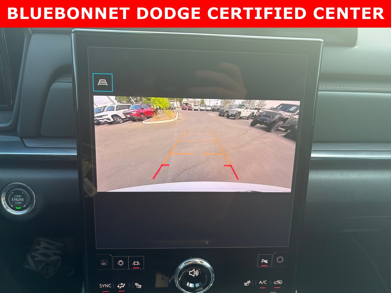 Used 2026 GMC Terrain AT4 AWD/4WD image 16