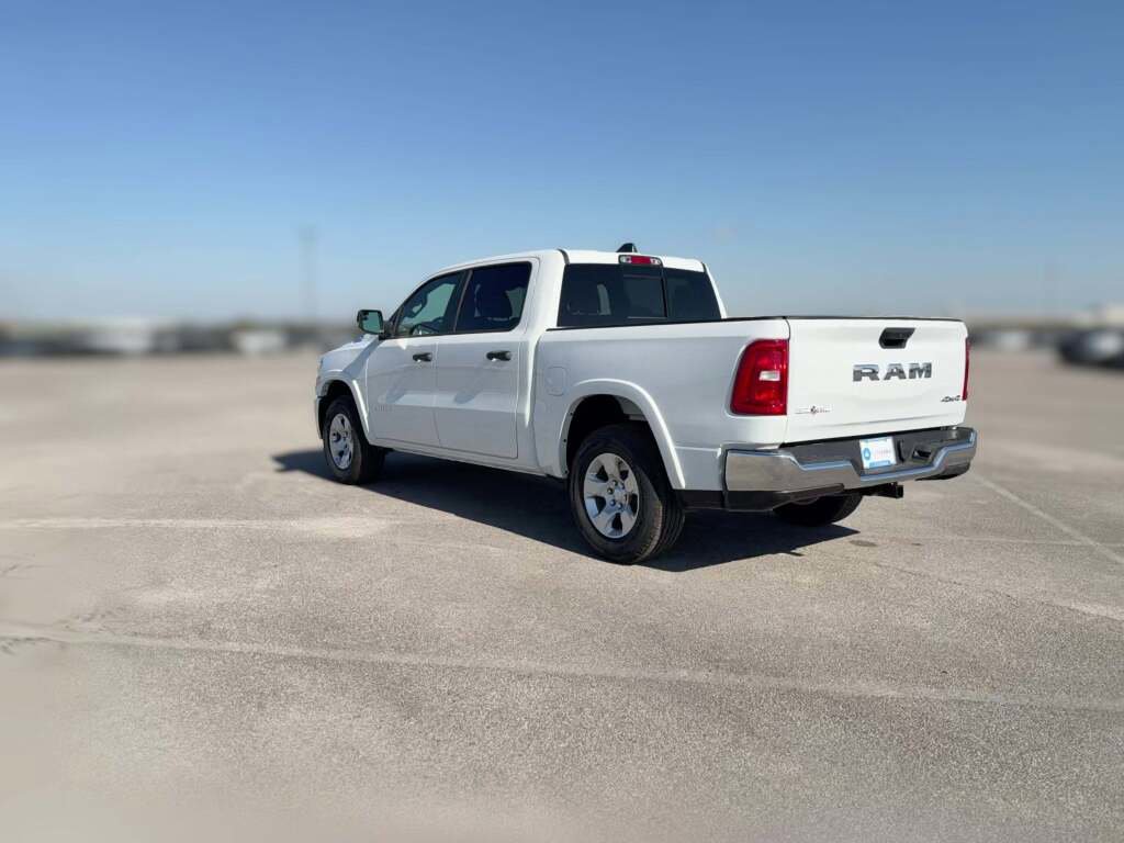 New 2025 RAM 1500 Lone Star image 8
