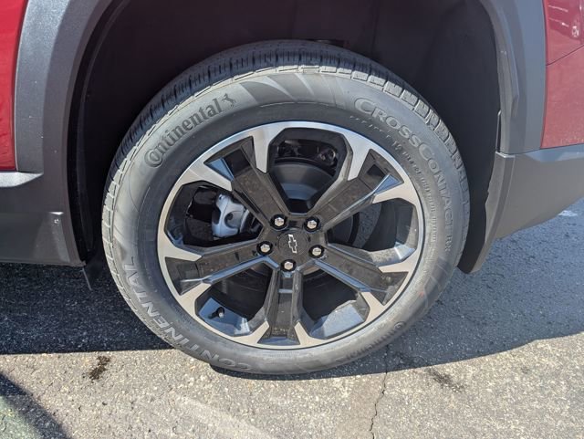 New 2026 Chevrolet Equinox LT w/ Convenience Package II AWD/4WD image 24