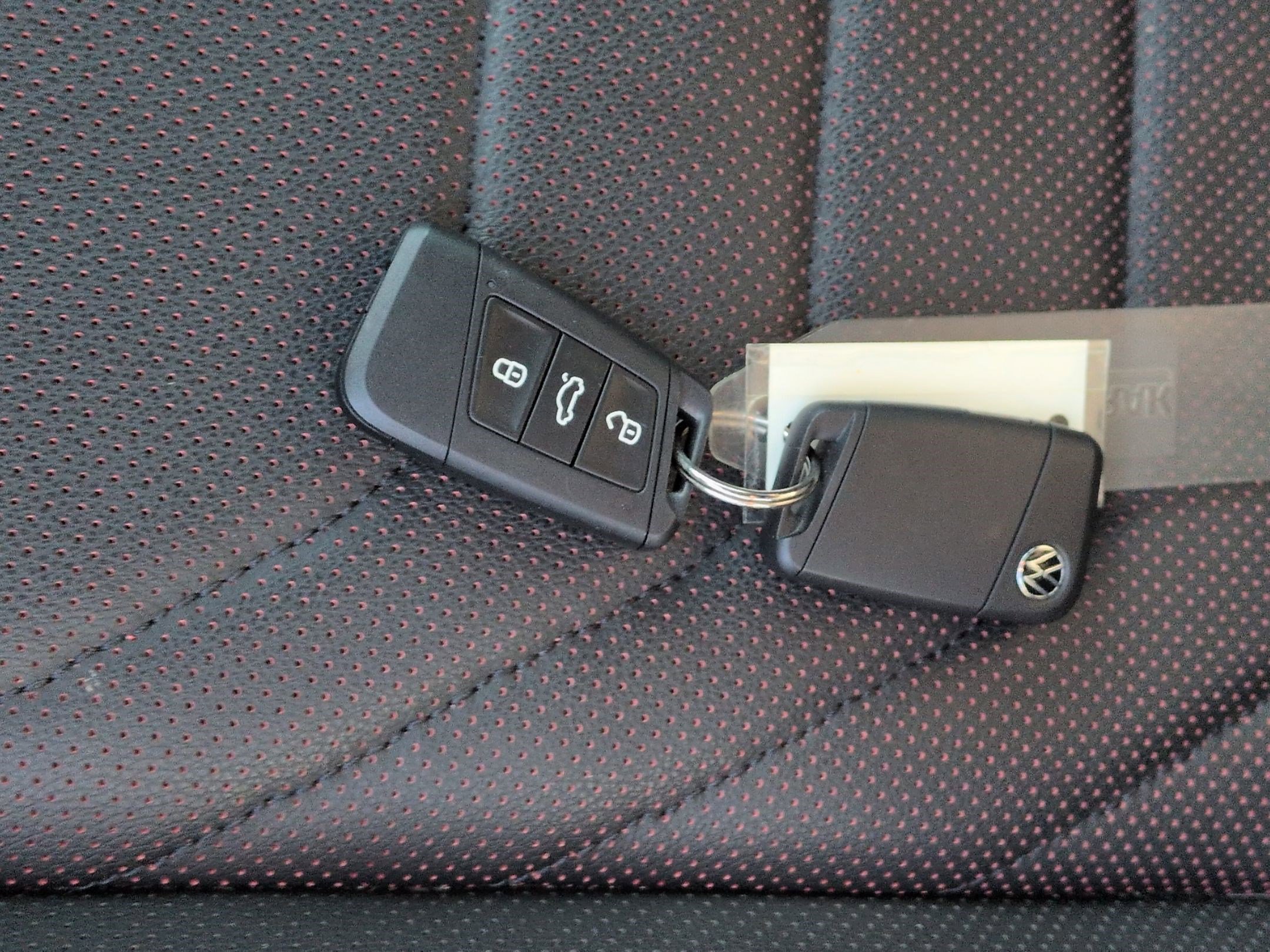 Used 2024 Volkswagen Jetta GLI Autobahn w/ GLI Black Package image 33