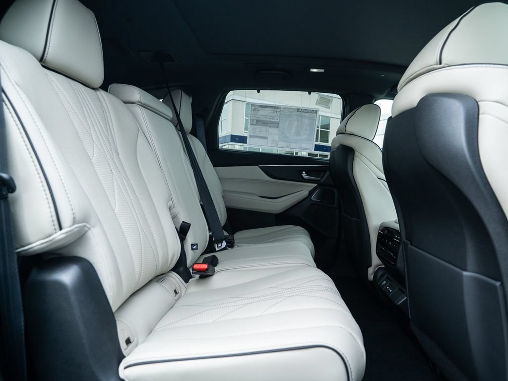 New 2026 Acura MDX Type S AWD/4WD image 18