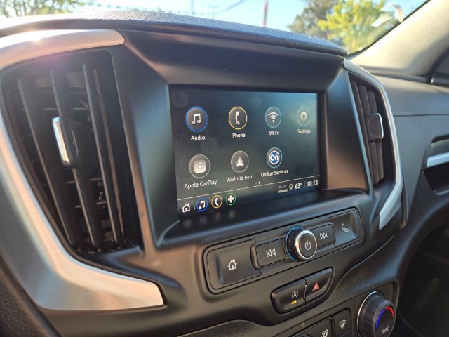 Used 2023 GMC Terrain SLE w/ Driver Convenience Package FWD image 19