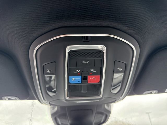 New 2026 Jeep Cherokee Limited image 31