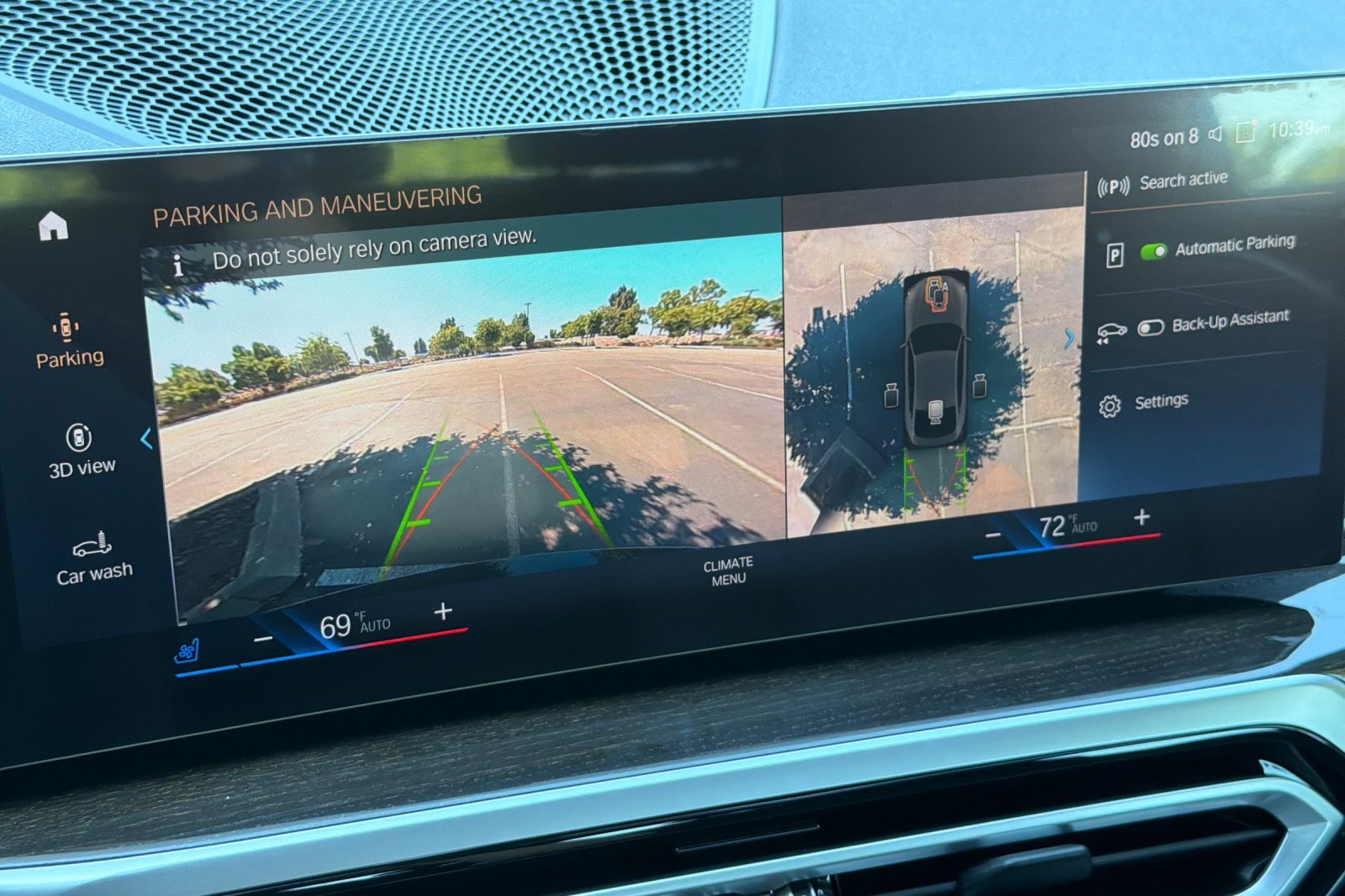 Certified 2023 BMW i4 eDrive35 RWD image 25