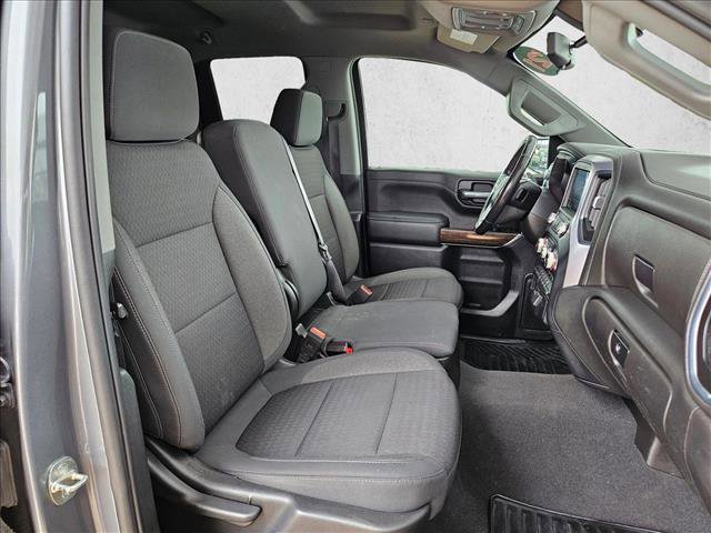Used 2021 GMC Sierra 1500 Elevation RWD image 19