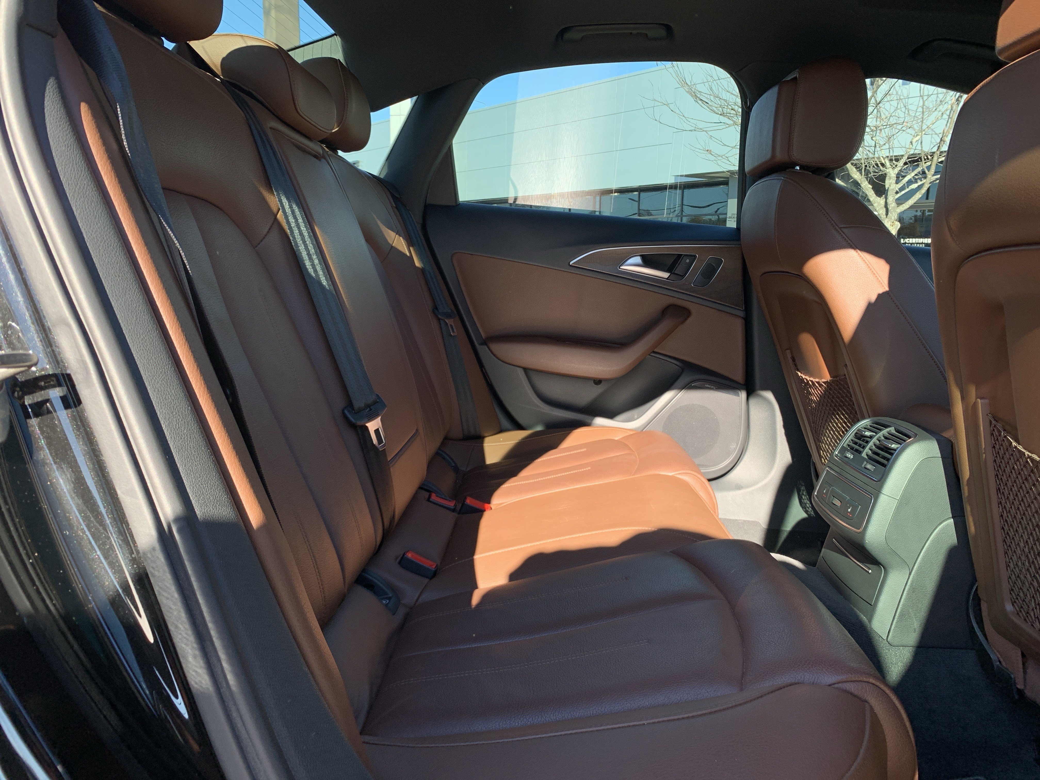 Used 2016 Audi A6 3.0T Premium Plus w/ 19" Sport Package image 33