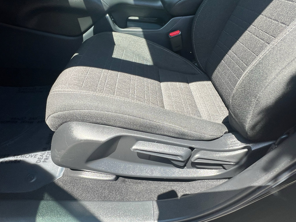 Used 2024 Honda HR-V LX image 20