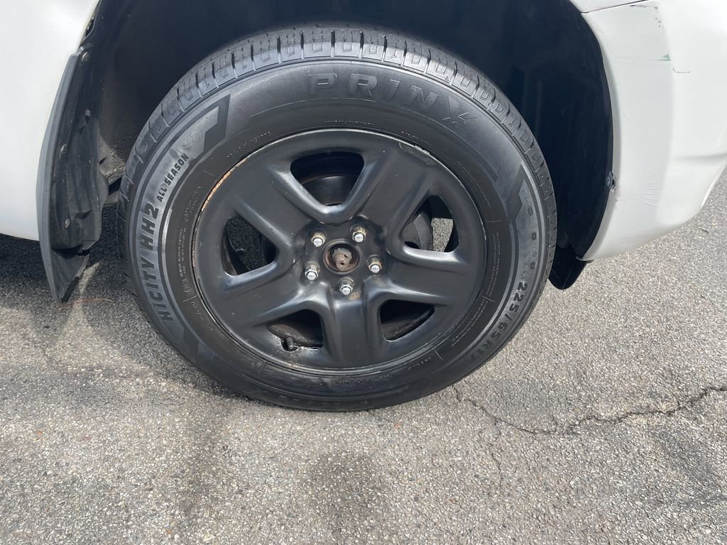 Used 2006 Toyota RAV4 2WD image 11