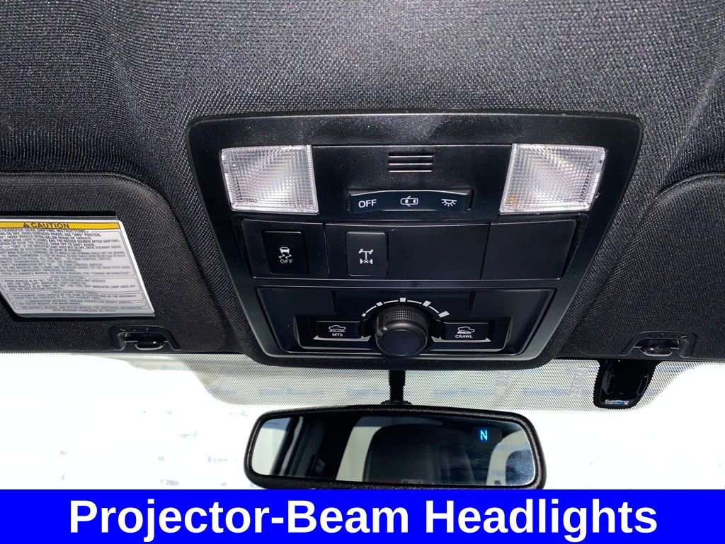 Used 2017 Toyota Tacoma TRD Pro image 24