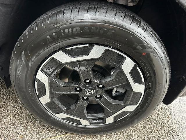 New 2026 Hyundai Santa Fe SEL image 13