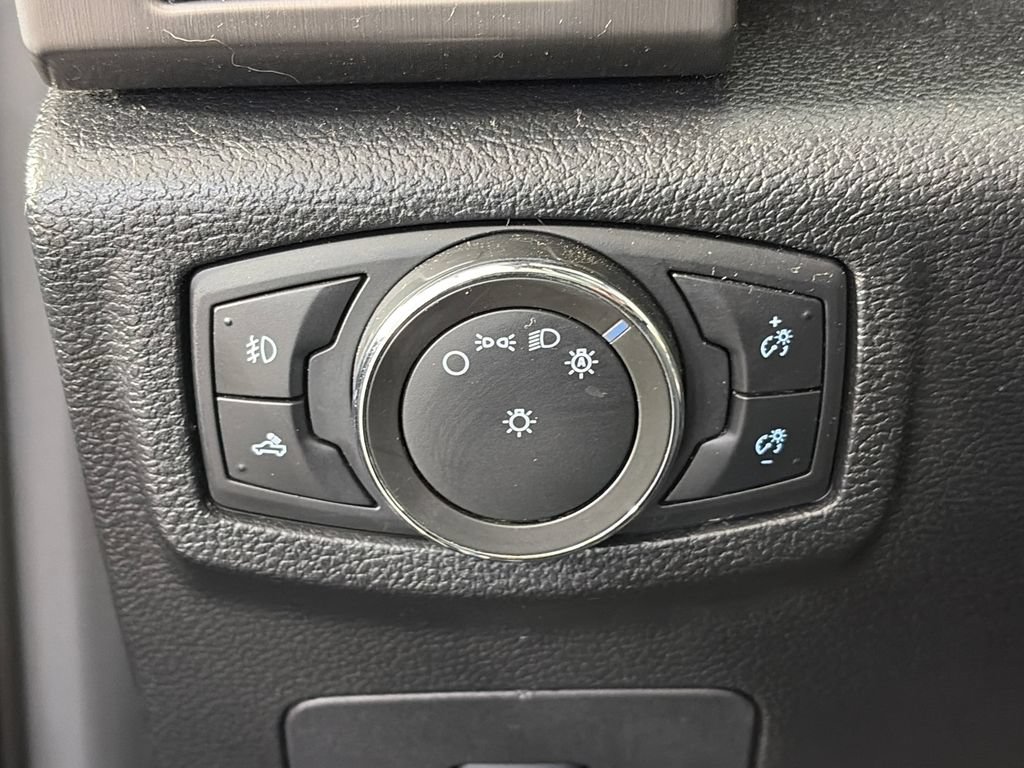 Used 2017 Ford F150 Limited w/ Trailer Tow Package AWD/4WD image 25