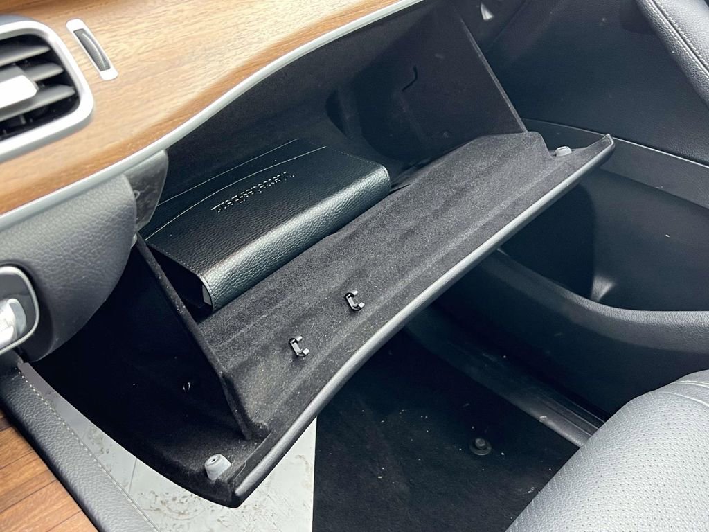 Used 2023 Mercedes-Benz GLE 350 4MATIC image 35