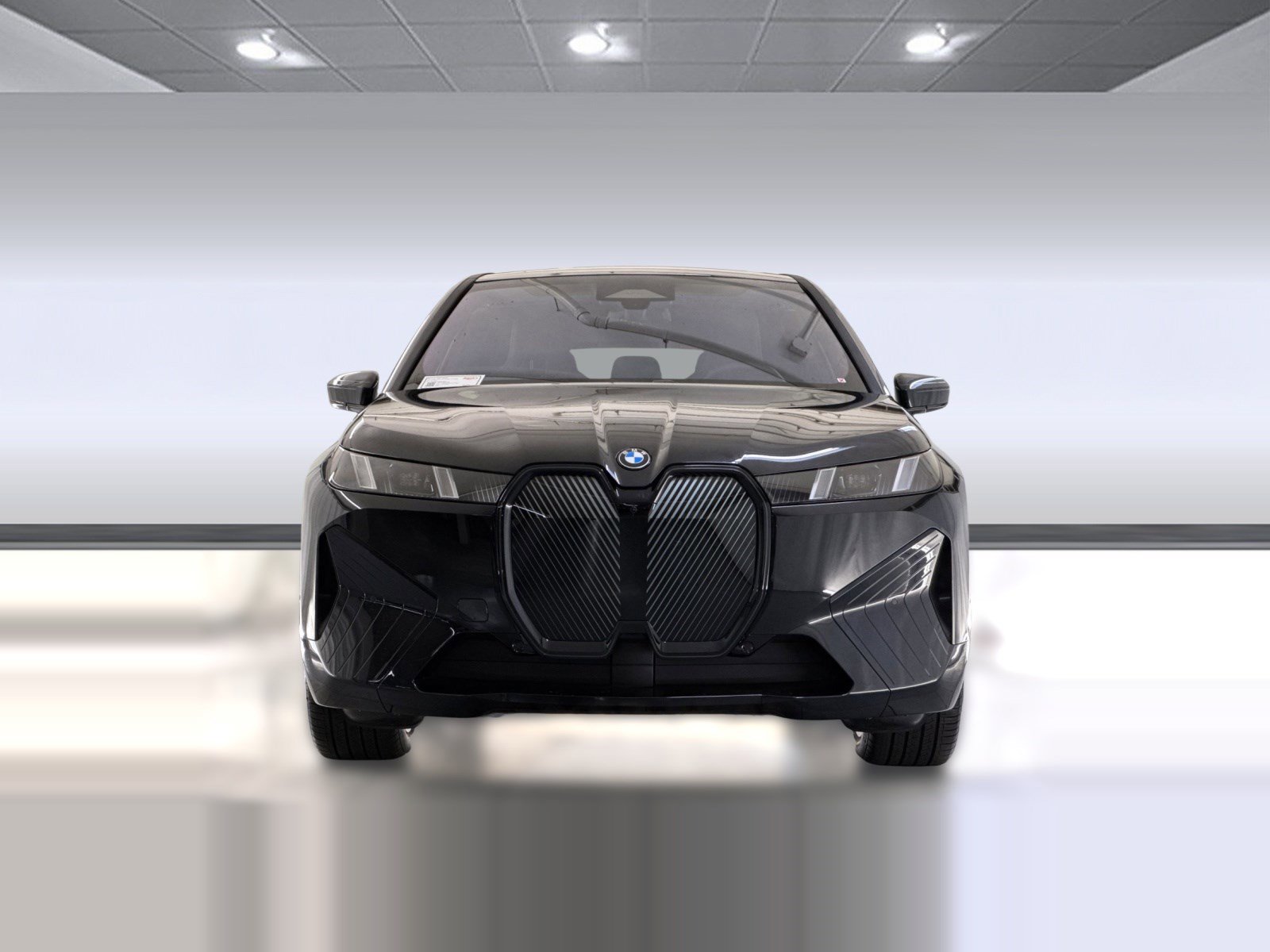 New 2026 BMW iX xDrive45 w/ Premium Package AWD/4WD image 6