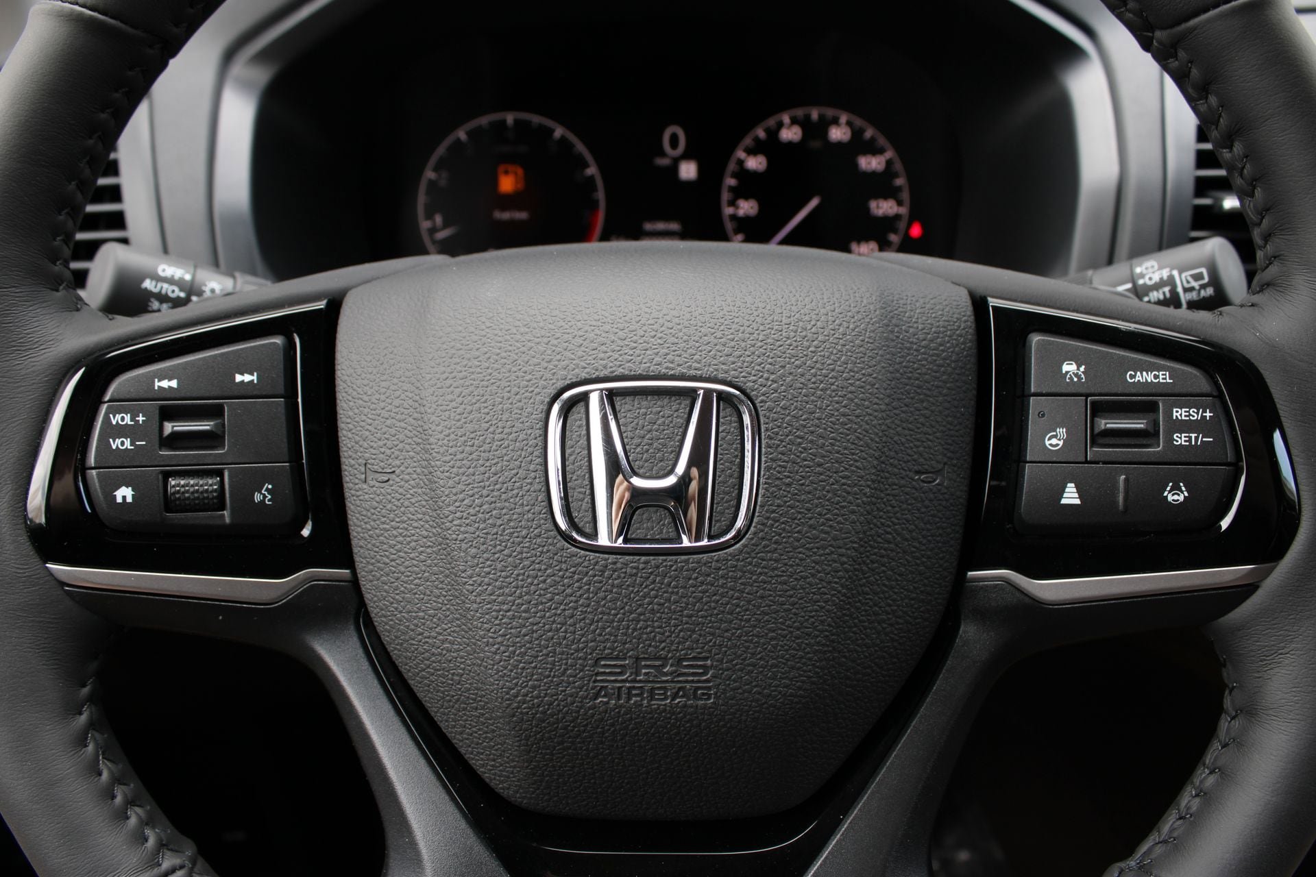 New 2026 Honda Odyssey Elite image 34