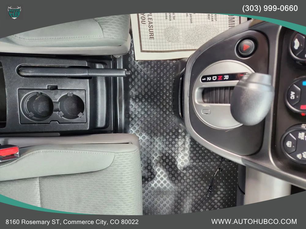 Used 2011 Honda Element LX image 16