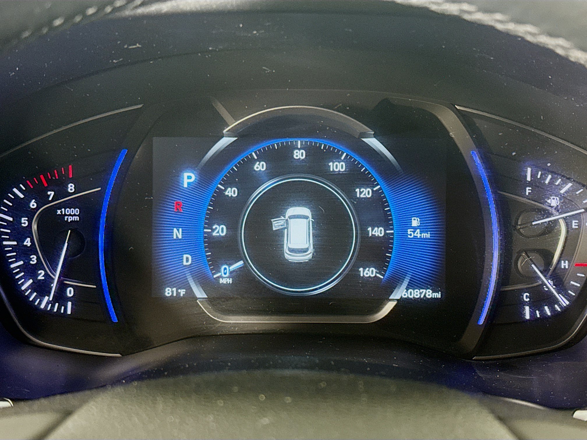 Used 2020 Hyundai Santa Fe Limited FWD image 16