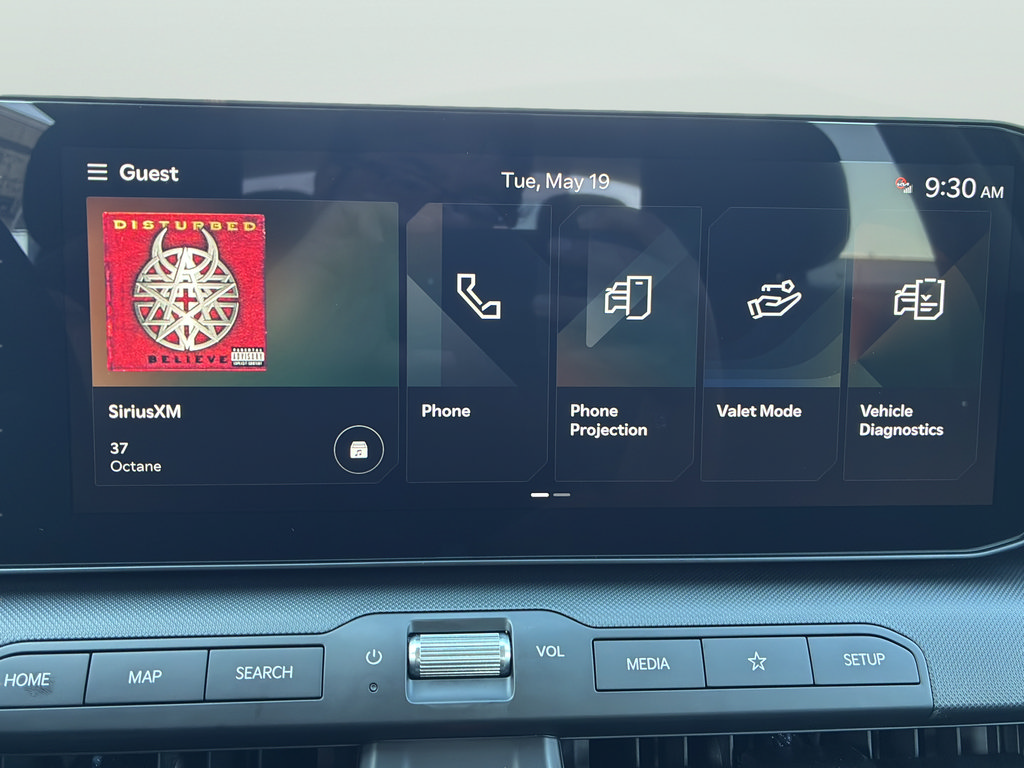 New 2026 Kia K4 FWD image 20