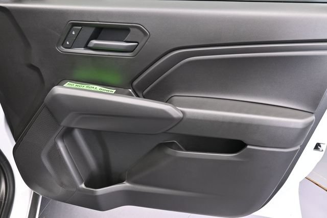 New 2026 Chevrolet Colorado W/T RWD image 28