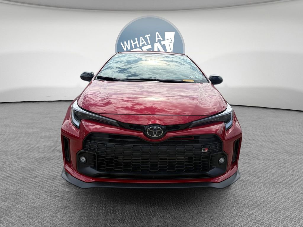 Used 2024 Toyota Corolla Premium w/ Performance Package image 9