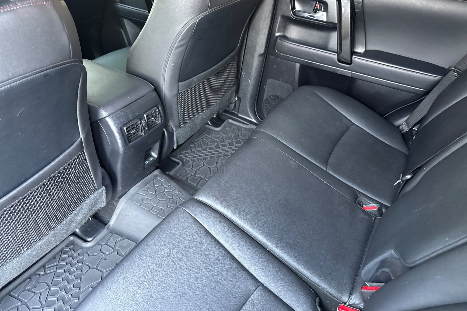 Used 2023 Toyota 4Runner TRD Pro AWD/4WD image 13