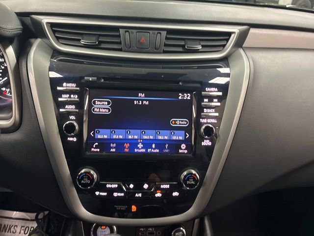 Used 2020 Nissan Murano SL w/ Moonroof Package AWD/4WD image 29