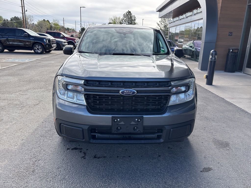 Used 2024 Ford Maverick XLT w/ Equipment Group 300A Standard image 3