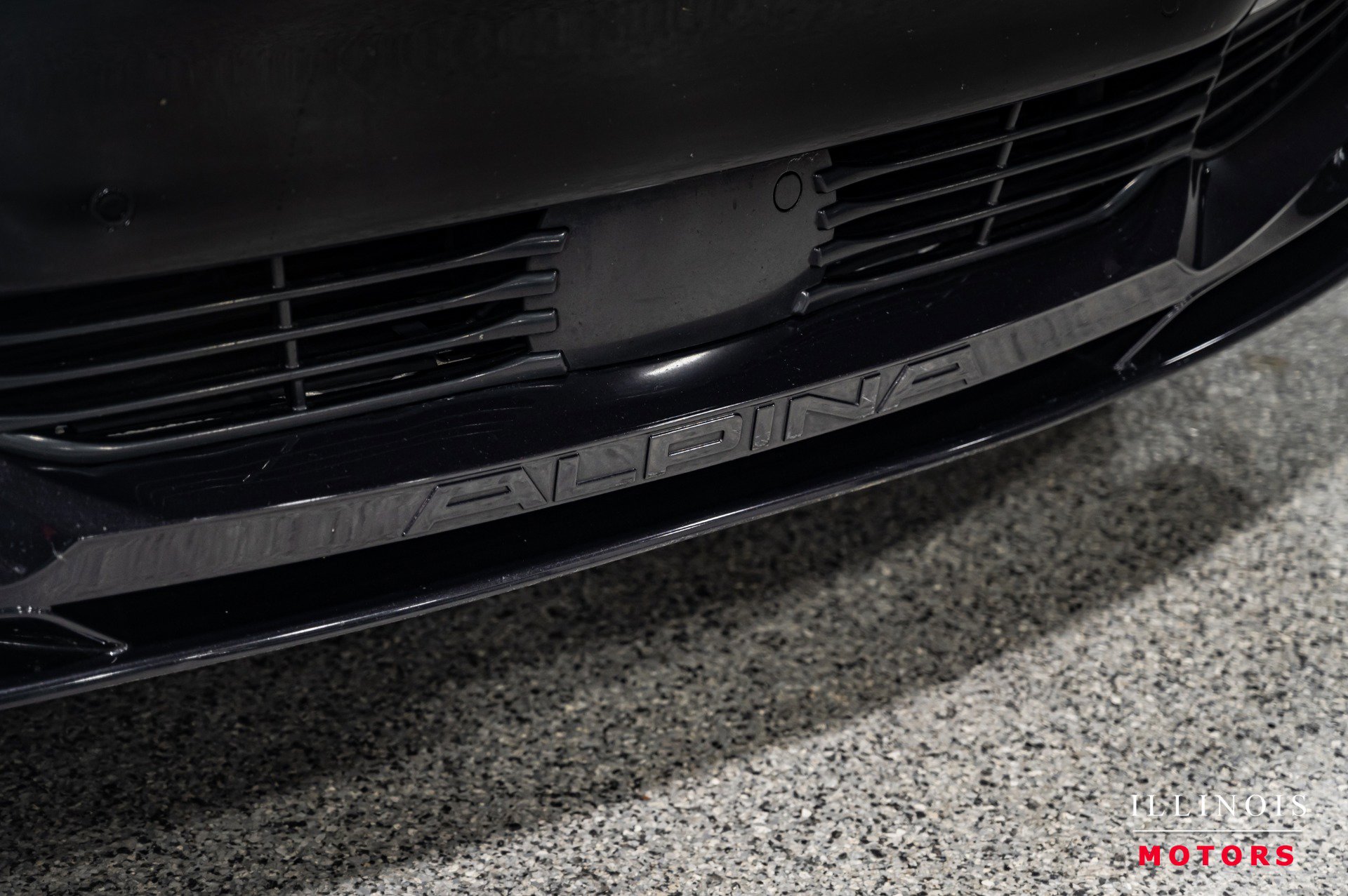 Used 2018 BMW ALPINA B7 xDrive image 13