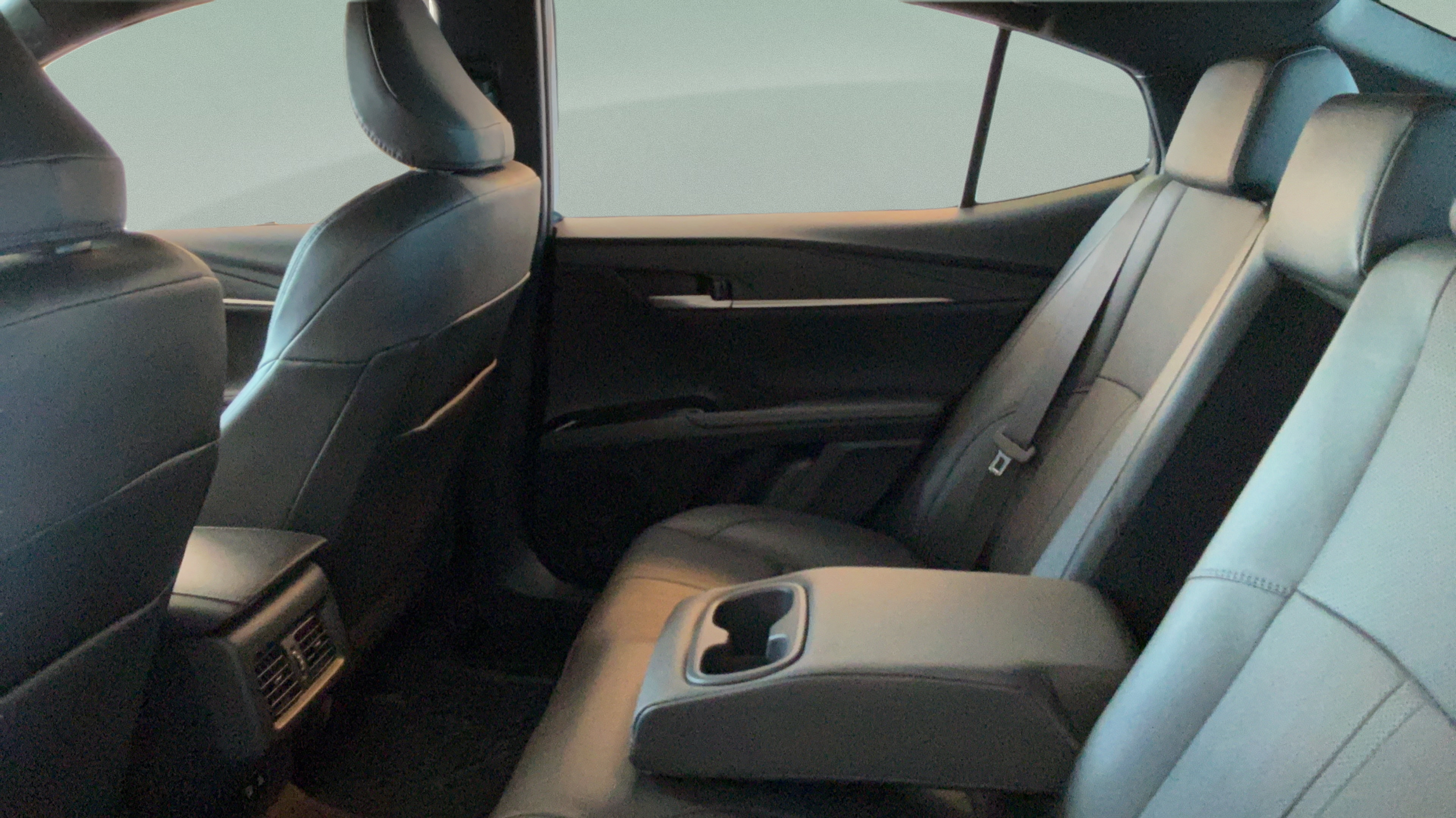 Certified 2025 Toyota Camry XSE FWD image 28