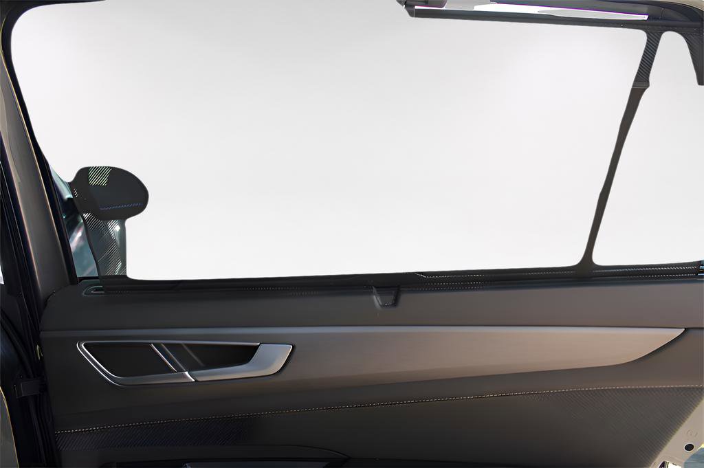 Used 2024 Volkswagen Atlas Cross Sport SE image 13