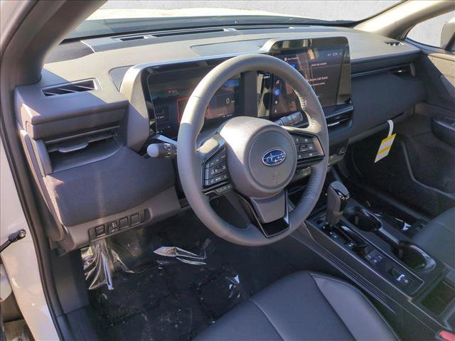 New 2026 Subaru Outback Limited AWD/4WD image 3