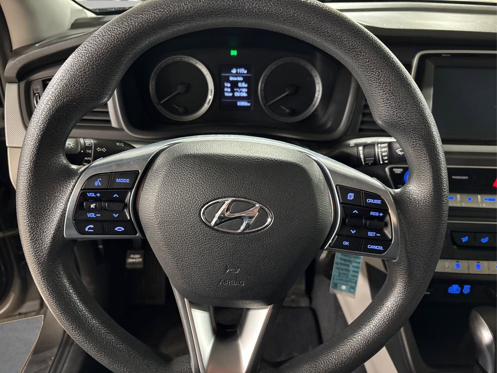 Used 2018 Hyundai Sonata SE image 23