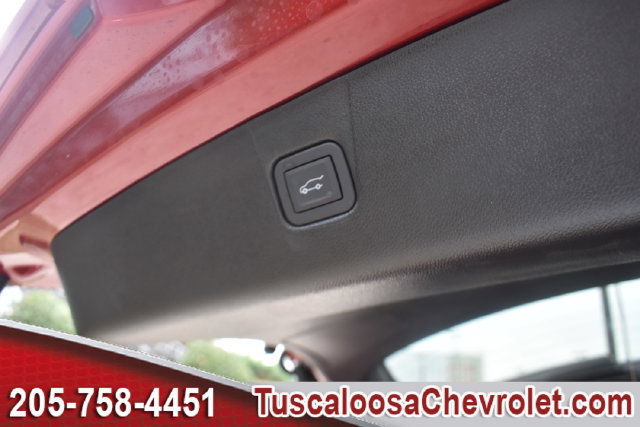 New 2026 Chevrolet Blazer RS w/ LPO, Floor Liner Package FWD image 9