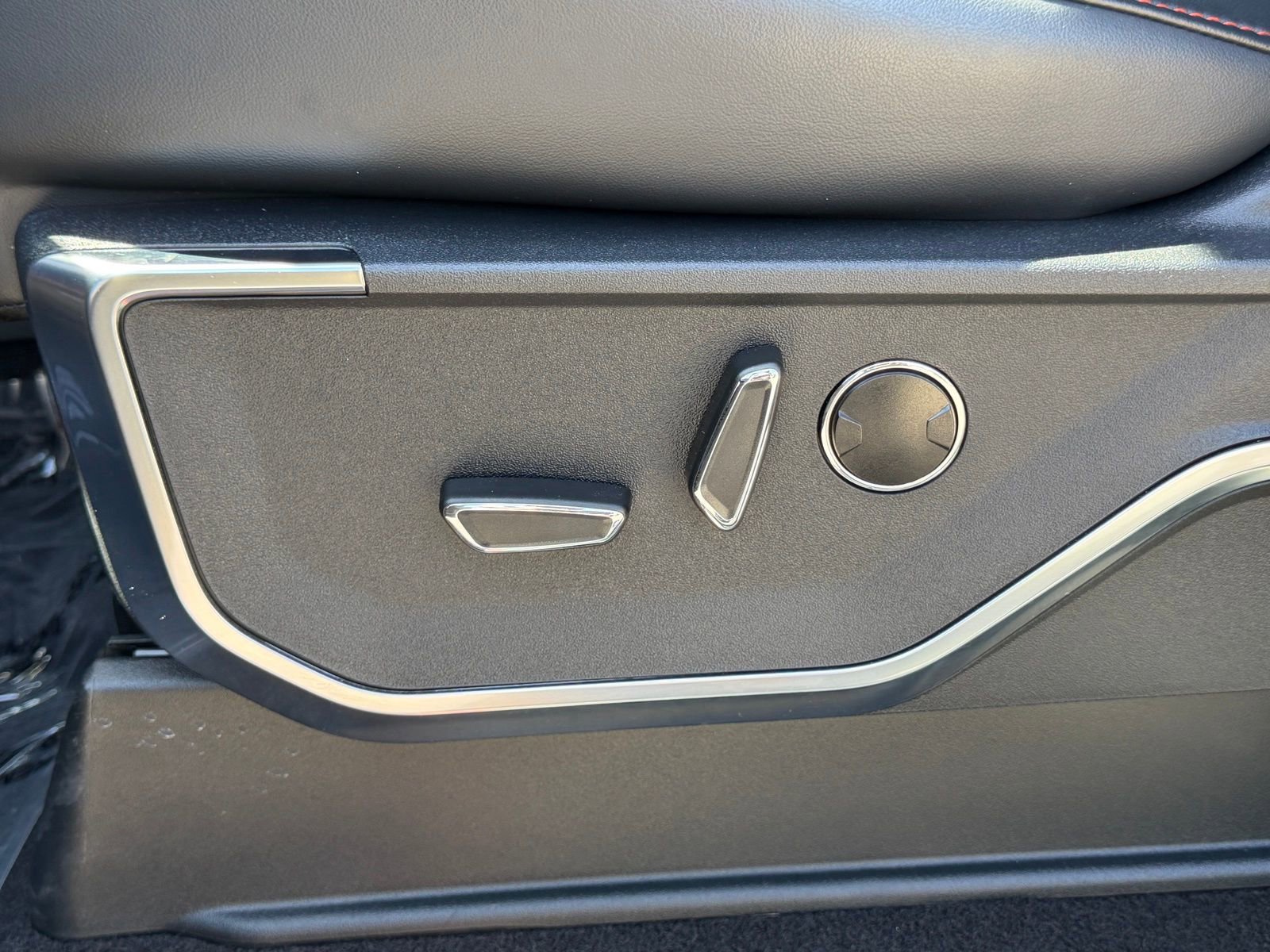 Used 2024 Ford F150 Raptor w/ Equipment Group 803A Raptor R image 24