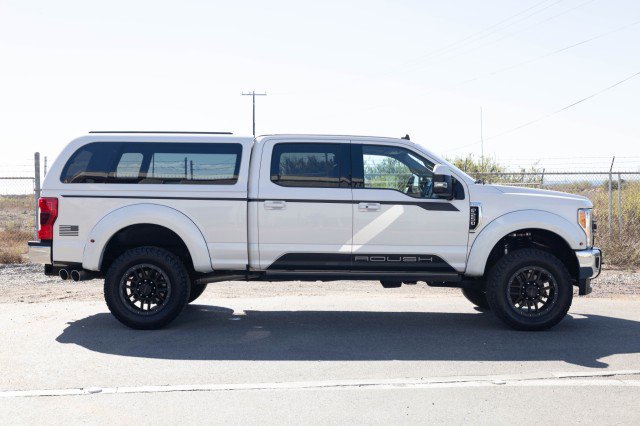 Used 2019 Ford F250 Lariat w/ Lariat Ultimate Package image 9