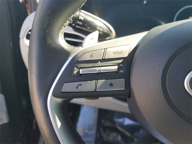 Used 2023 Hyundai Palisade SEL image 22