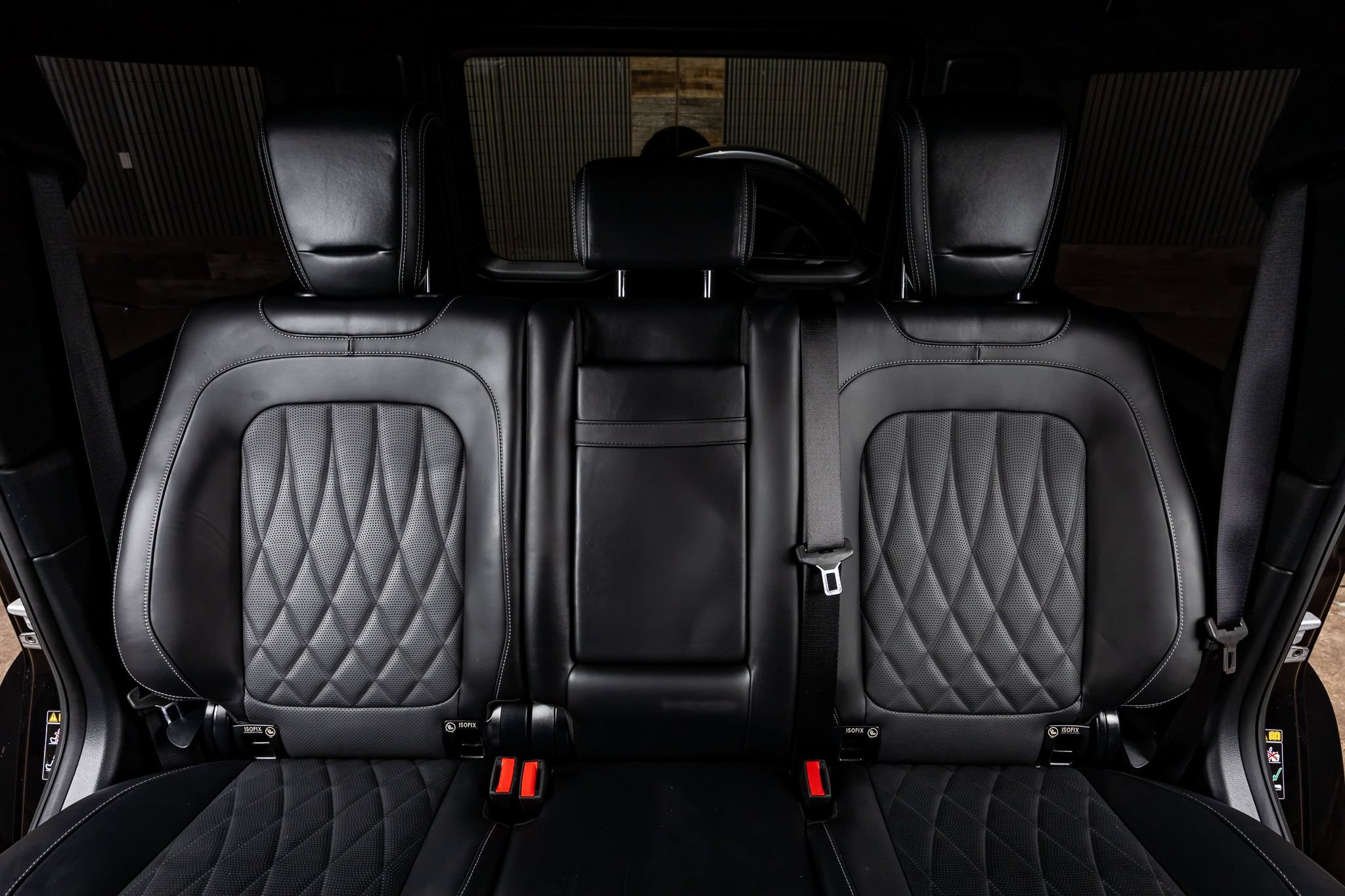 Used 2020 Mercedes-Benz G 63 AMG 4MATIC image 32