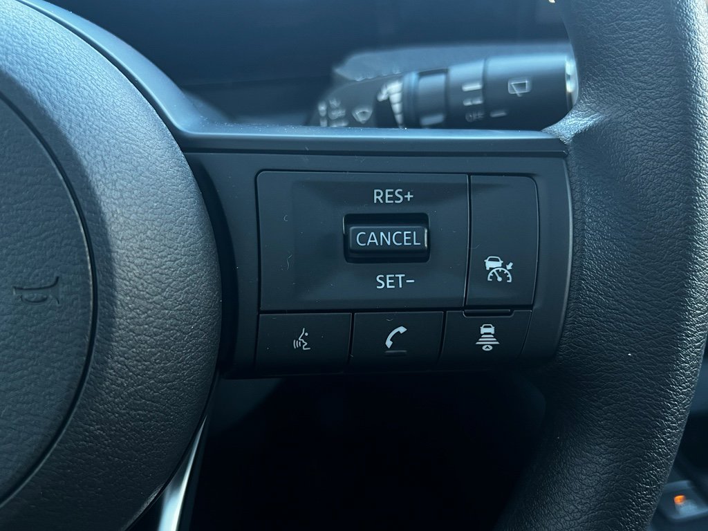 New 2026 Nissan Kicks SV w/ SV Premium Package image 20