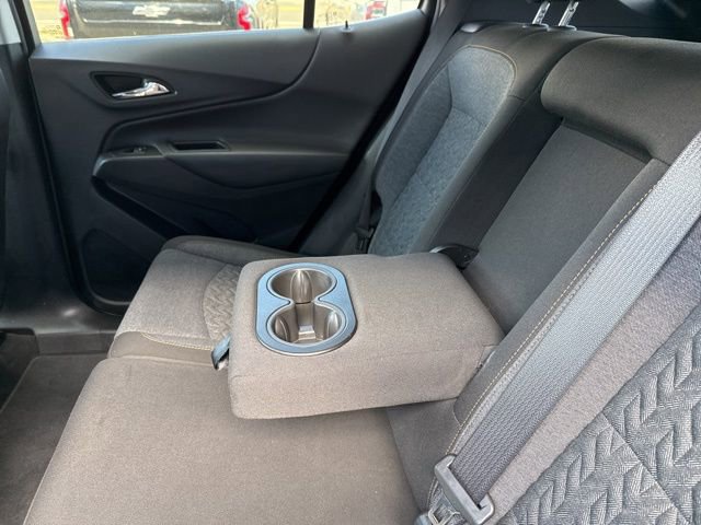 Used 2022 Chevrolet Equinox LT AWD/4WD image 15