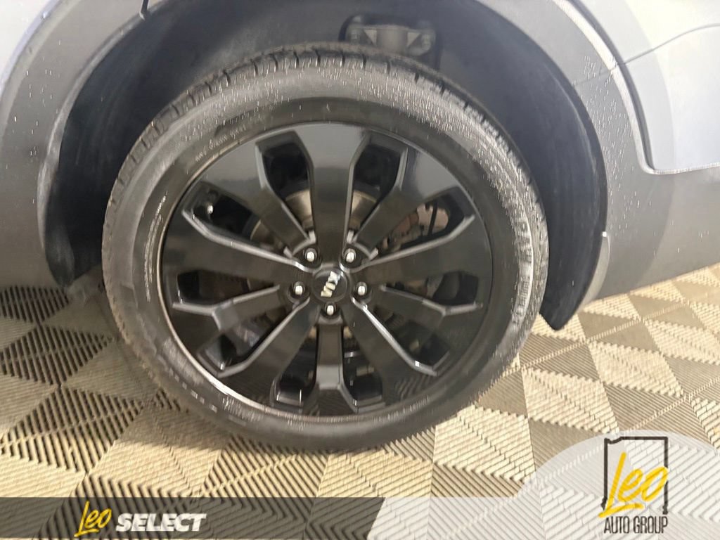 Used 2021 Kia Telluride S FWD image 22