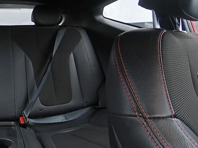 Used 2020 Hyundai Veloster 2.0 Premium image 21