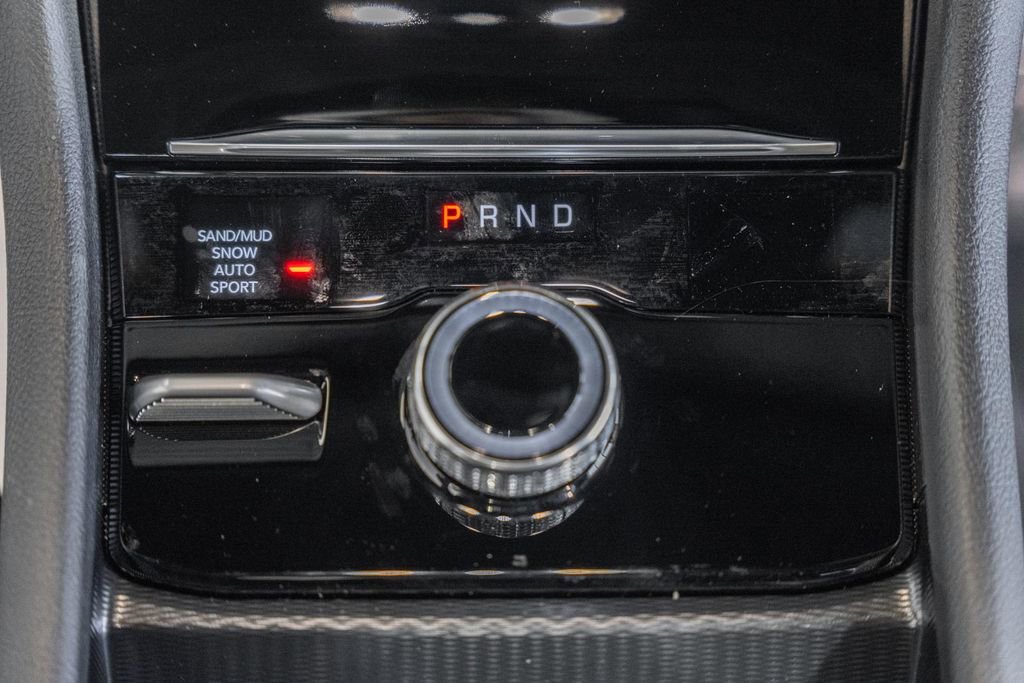 New 2025 Jeep Grand Cherokee Limited image 26