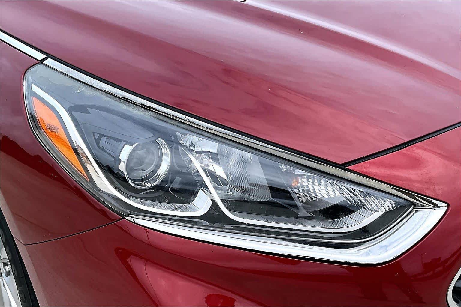 Used 2018 Hyundai Sonata SE FWD image 26