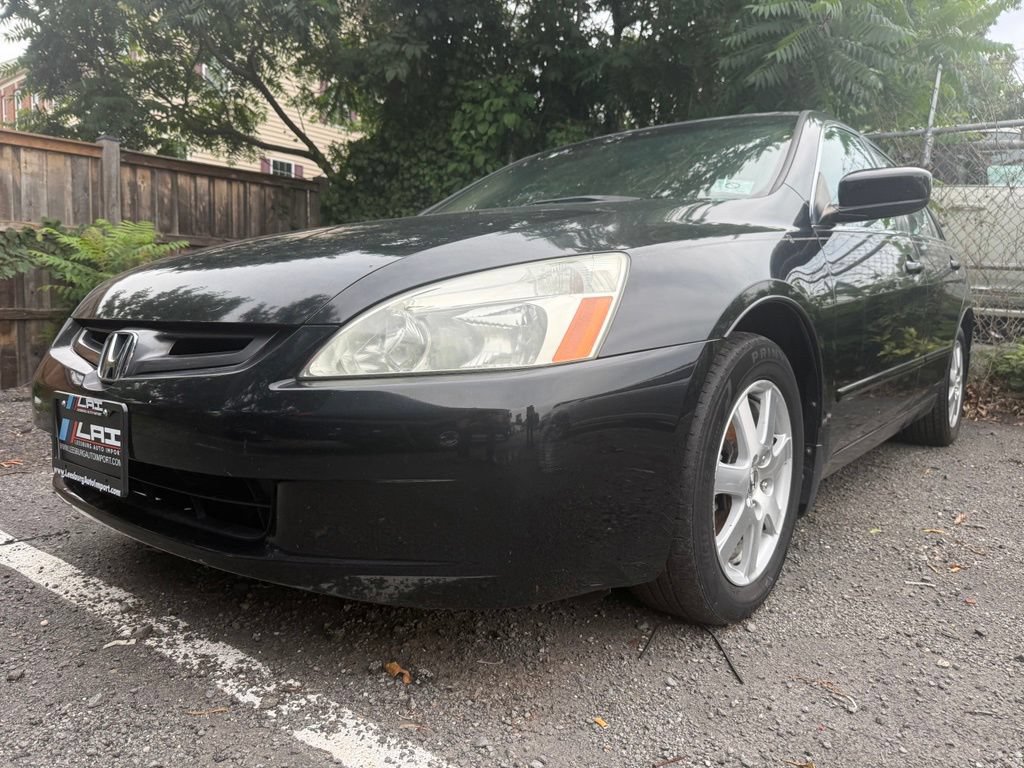 Used 2005 Honda Accord EX-L image 1