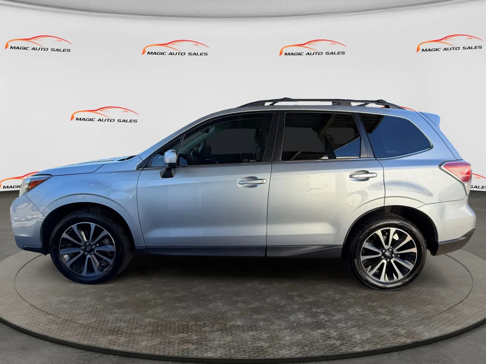 Used 2017 Subaru Forester 2.0XT Premium AWD/4WD image 7