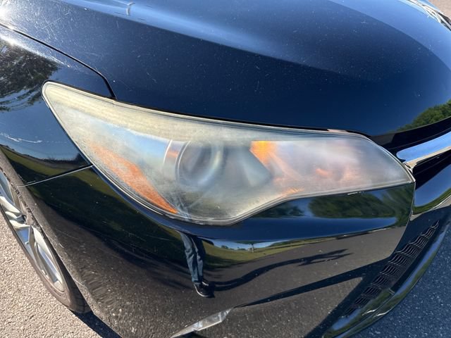 Used 2017 Toyota Camry SE FWD image 12