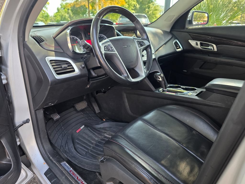 Used 2013 GMC Terrain Denali FWD image 11