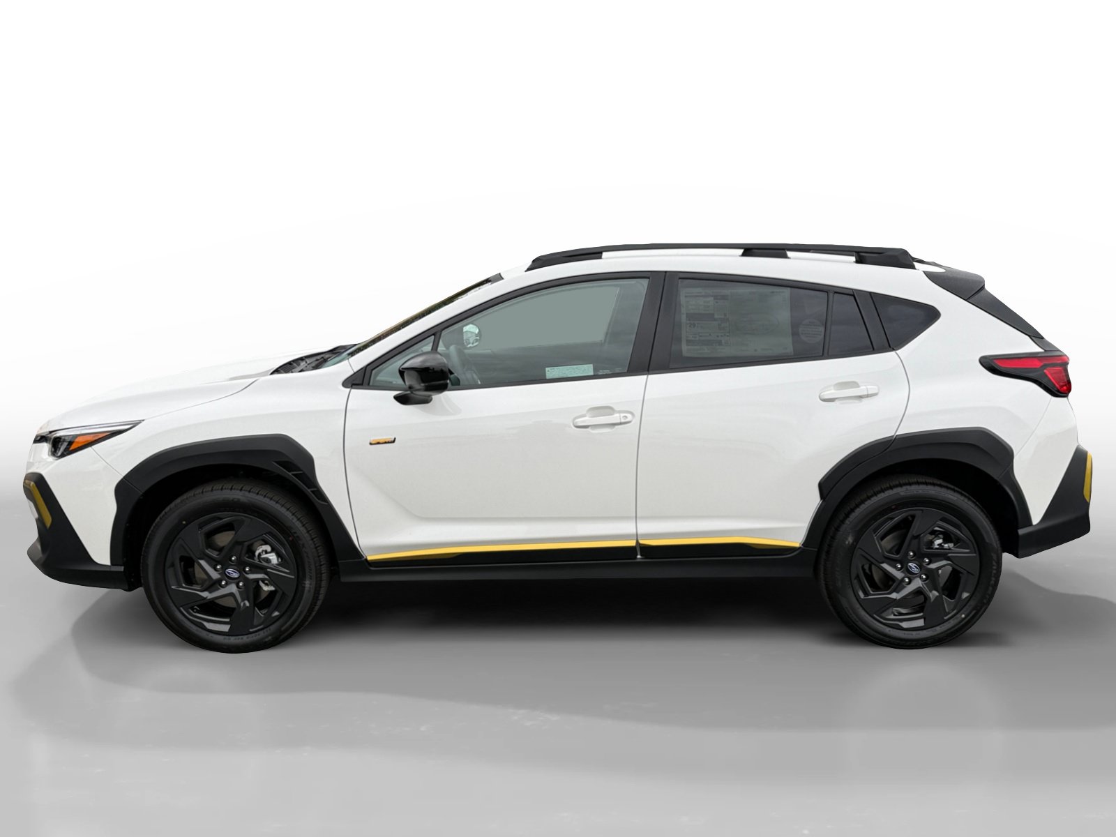 New 2026 Subaru Crosstrek 2.5i Sport AWD/4WD image 2