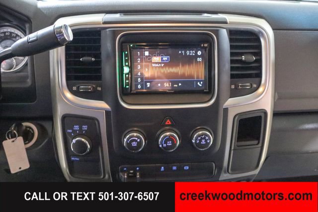 Used 2015 RAM 2500 SLT AWD/4WD image 48