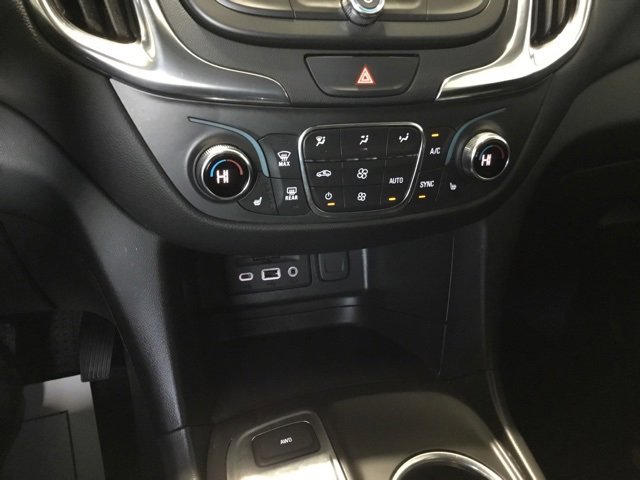 Used 2021 Chevrolet Equinox LT image 31